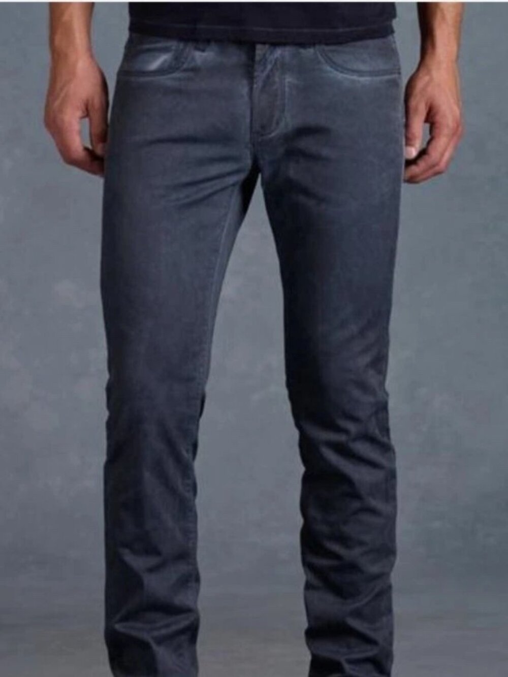 Bowery Jeans